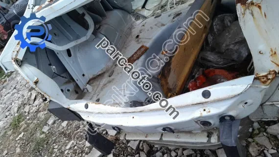 Sembol Joy arka panel yedek parça