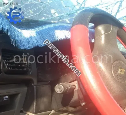 1997 renault 19 europa 1.4 çıkma gösterge paneli