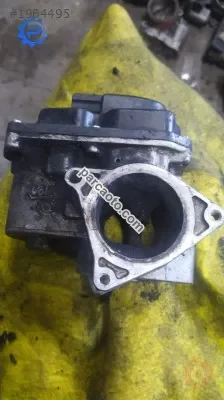 Volkswagen EOS Gaz Kelebeği - Ordu Ünye