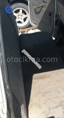 tata telcoline sökme arka takım koltuk döşeme