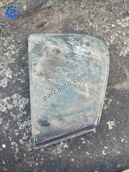 Opel Astra Kelebek Cam Ön - Samsun Tekkeköy