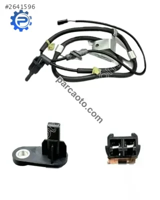 Suzuki Splash Stop - İzmir Bornova