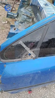 Pejo 307 sol ön keoebek cam yedek parça