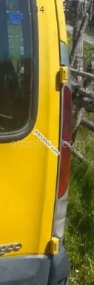 2003 model renault kangoo 1.9 çıkma sağ stop lambası
