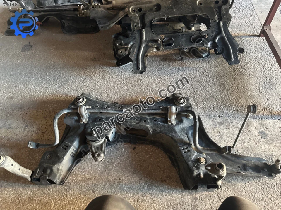 Renault Fluence Travers - Samsun Tekkeköy