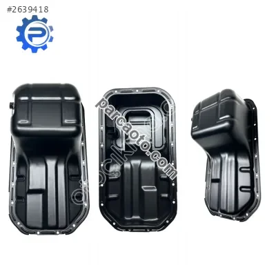 Hyundaı Karter Elantra 96-00