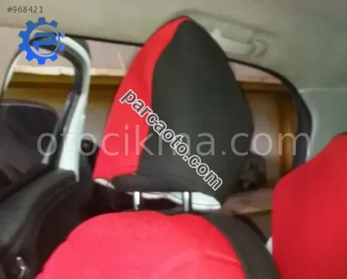 2018 peugeot 301 1.6 euro dizel çıkma sağ ön koltuk başlık