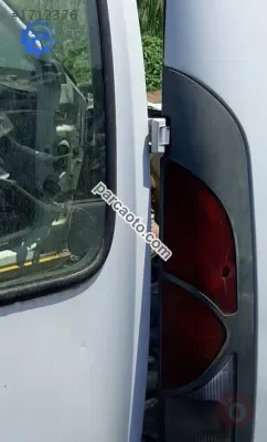 renault kangoo çıkma sağ stop lambası