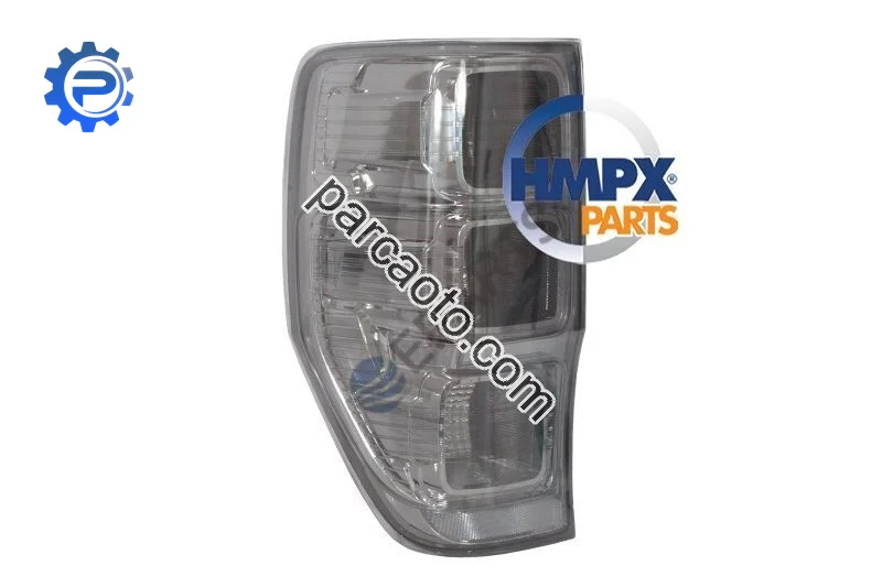 Ford Ranger Stop - Kayseri Melikgazi