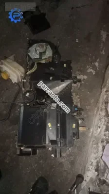 Daewoo nubira kalorifer kutusu klimali