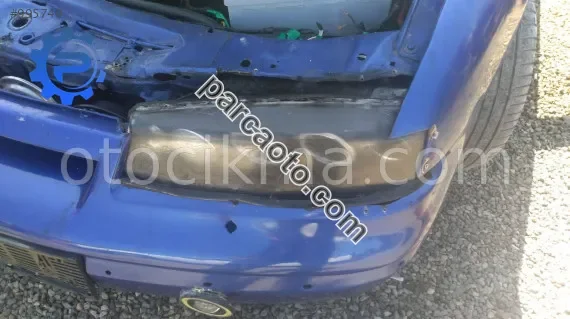 1995 model opel calibra 2.0 çıkma sol far