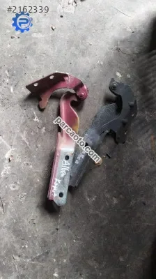 Fiat Albea Kaput Menteşesi - Ordu Ünye