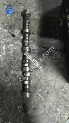 range rover p38 çıkma eksantrik mili