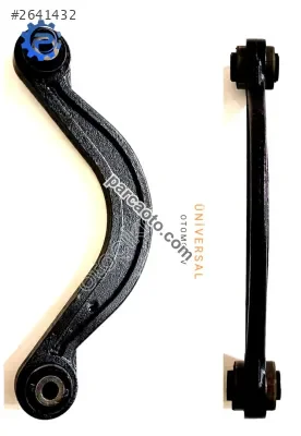 Mazda Çubuk Denge Mazda 6 07-13 Arka Sol/Sağ (Üst) (Yarım Ay)