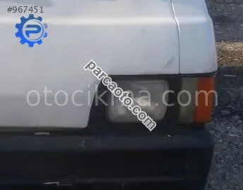 Mitsubishi L300 Far - Ordu Ünye