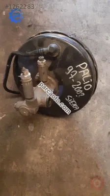 1997 2002 fiat palio çıkma fren westinghouse ana merkez