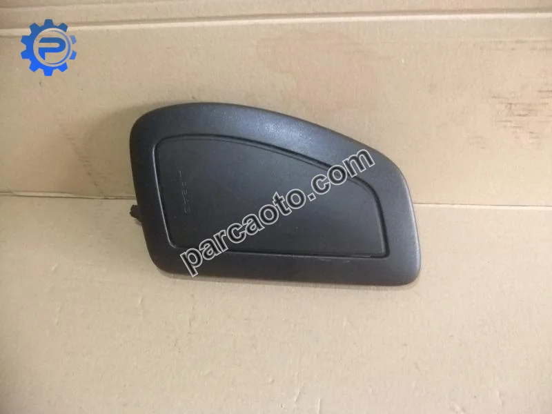 Peugeot 307 Airbag - Mersin Tarsus