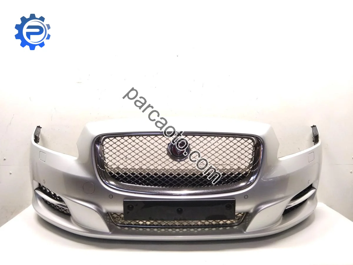 Jaguar XJ Tampon Ön - Mersin Tarsus