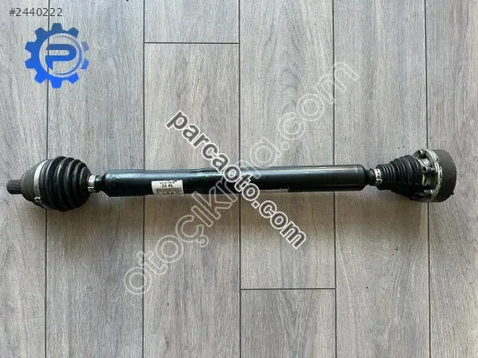 Çıkma Aks Sağ VW Passat B6 1.6 FSI 3C0407272AR