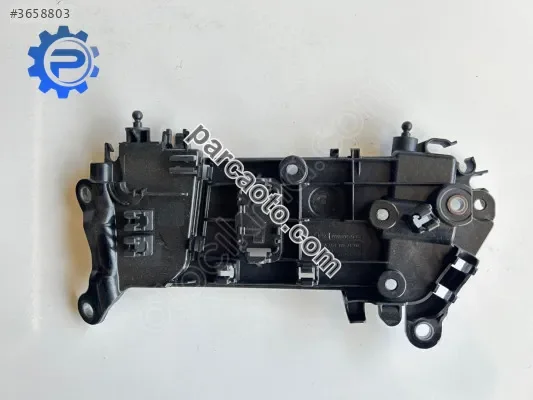 Mercedes-Benz Vito Motor Kapağı - Gaziantep Şehitkamil