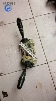 Mahindra Goa Sinyal Kolu - Ordu Ünye