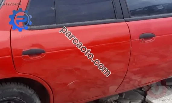 Kia Sephia Kapı - Ordu Ünye