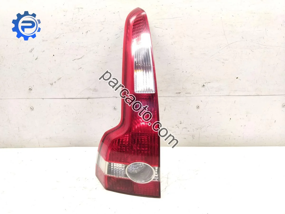 Volvo S40 Stop - Mersin Tarsus