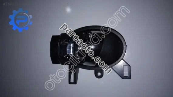 Nissan Kol Kapı Juke 11-15/Micra K13 10-17 Ön/Anka İç Sol (Si