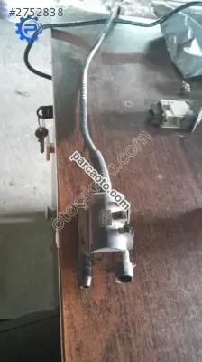 Opel astra g benzin kanitzer valfi  yedek parça