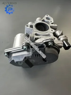 Çıkma EGR Valfi Mercedes-Benz E Serisi W213 E220 CDI A6541400060