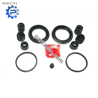 Hyundaı Tamir Tk Fren Kaliper Accent 94-00 Ön