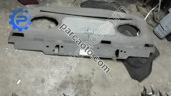 Peugeot 406 arka panzot yedek parça