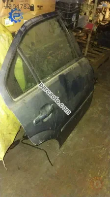 Mondeo sağ arka kapı çıkma