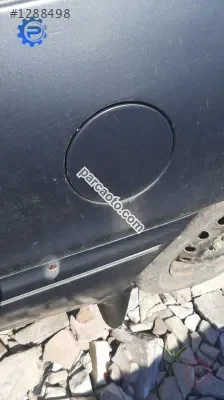 Daewoo Nexia Direksiyon Yağ Deposu - Ordu Ünye