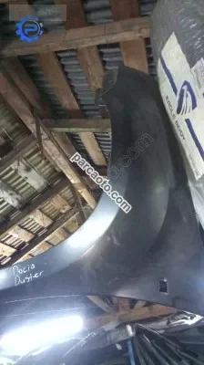 Dacia Duster Çamurluk - Ordu Ünye