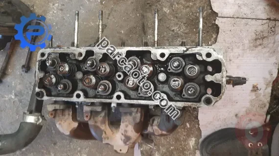 daewoo nexia 1.5 8v  çıkma silindir kapak