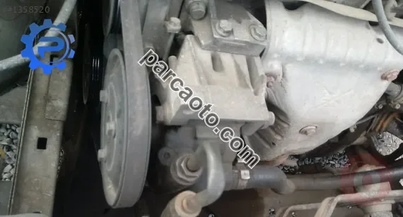 Dacia solenza çıkma direksiyon pompası 1.4
