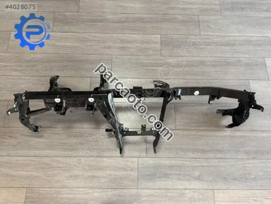 Gögüs Demiri Audi A6 2019-2025 4K1857017A