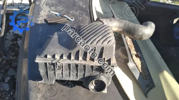 Volkswagen passat b3 çıkma 1.8-2.0 hava filtre kazanı