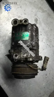 Opel vectra c 1.6    1.8    1.9 klima ko.presor yedek parça