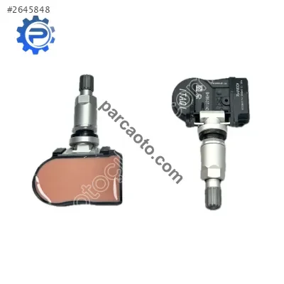 Mazda Sensör Lastik Basınç Mazda 2 07-18/Mazda 3 07-18/Mazda 6