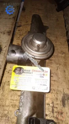 opel vectra b 16v çıkma 2.0 egr valfı dizel