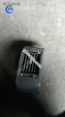 Ducato,boxer,jumper 2 kasa sol difüzör  yedek parça