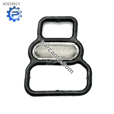 Mazda 5 Motor Kapağı - İzmir Bornova