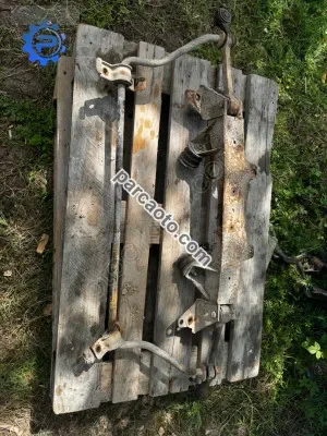 Tofaş Doğan Şahin Kartal Motor Alt Beşiği Traversi