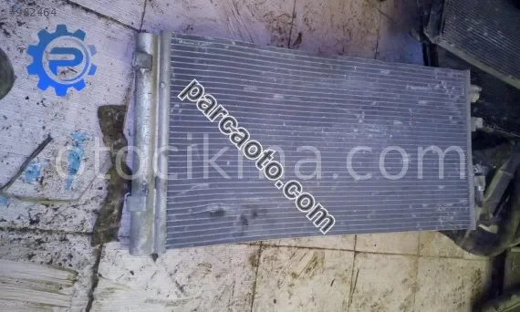 Renault Fluence Klima Radyatörü - Ordu Ünye