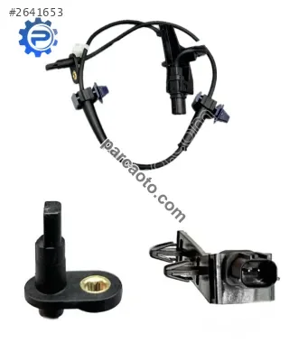 Honda Sensör Abs Cıvıc Hb 06-13 Ön Sağ