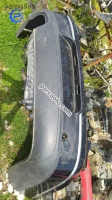2015 vw passat çıkma arka tampon