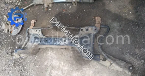 fiat siena çıkma travers