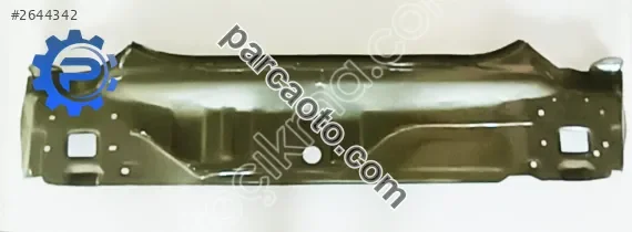 Mazda Panel 323 1.5 98-02 Arka